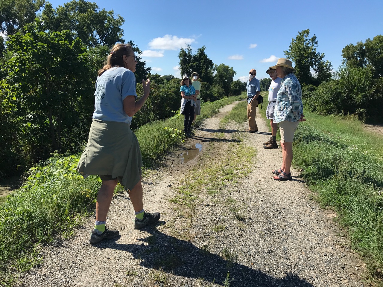 9/8/22 – Hatfield MA