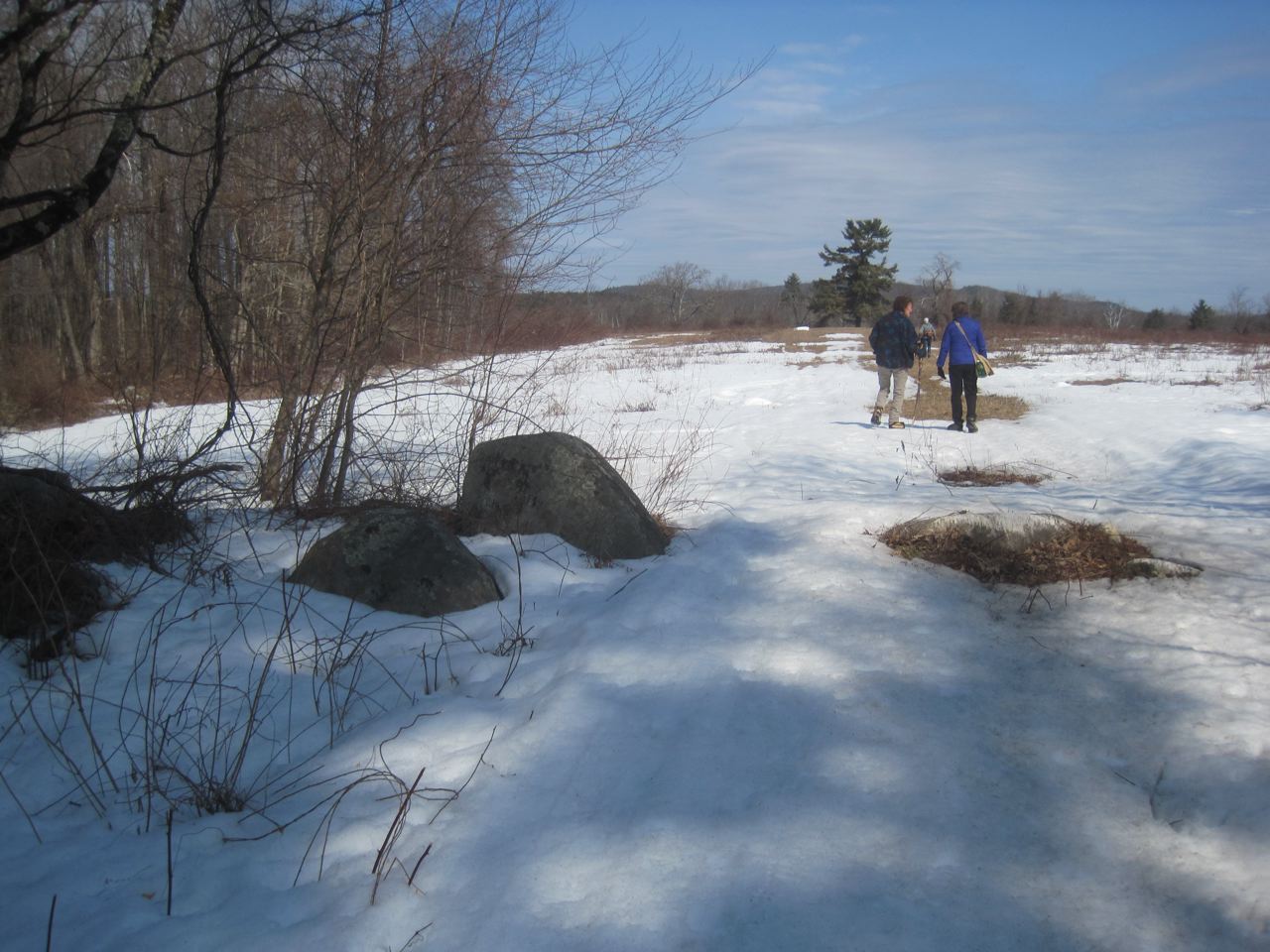 4/2/15 – Haydenvile MA